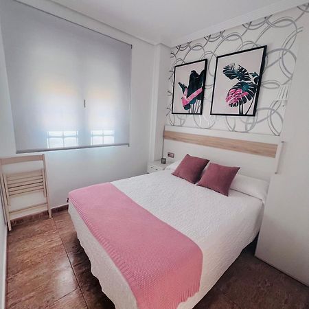 Pension Navas Cabo De Gata 외부 사진