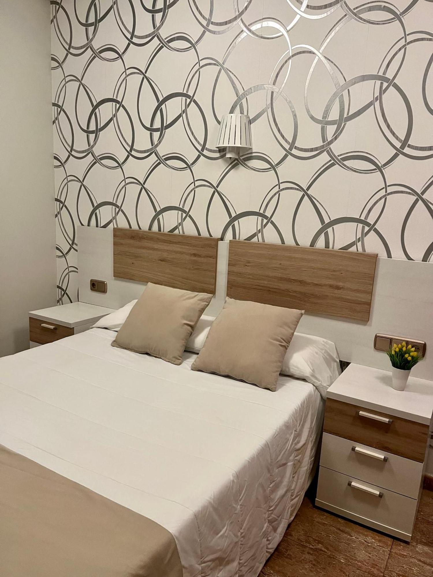 Pension Navas Cabo De Gata 외부 사진