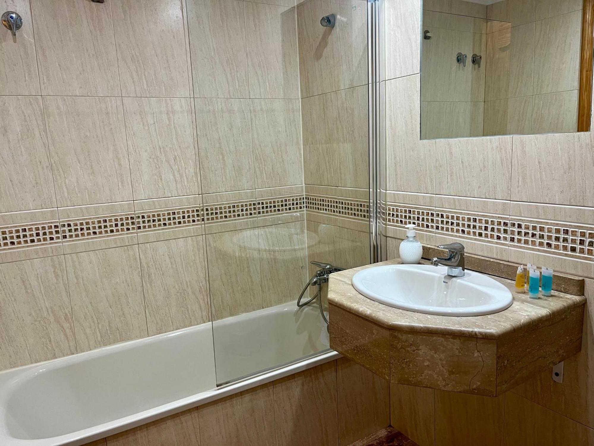 Pension Navas Cabo De Gata 외부 사진