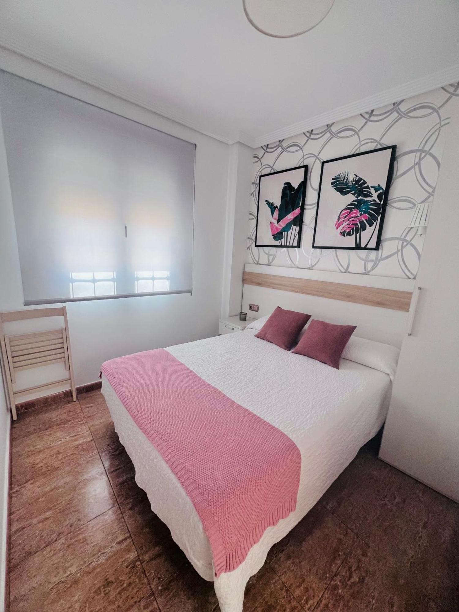 Pension Navas Cabo De Gata 외부 사진